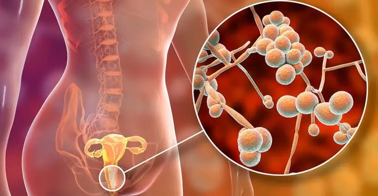 Recurrent Vaginal & Vulvar Infections Dublin Gerka Clinic
