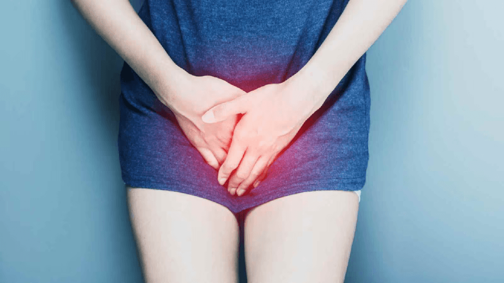 Specialist Women's Intimate Health & Regenerative Gynaecology Care at Gerka Clinic Dublin
