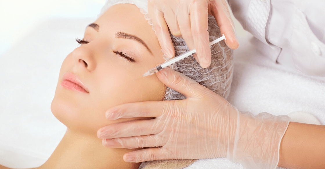 Anti-Wrinkle Treatments