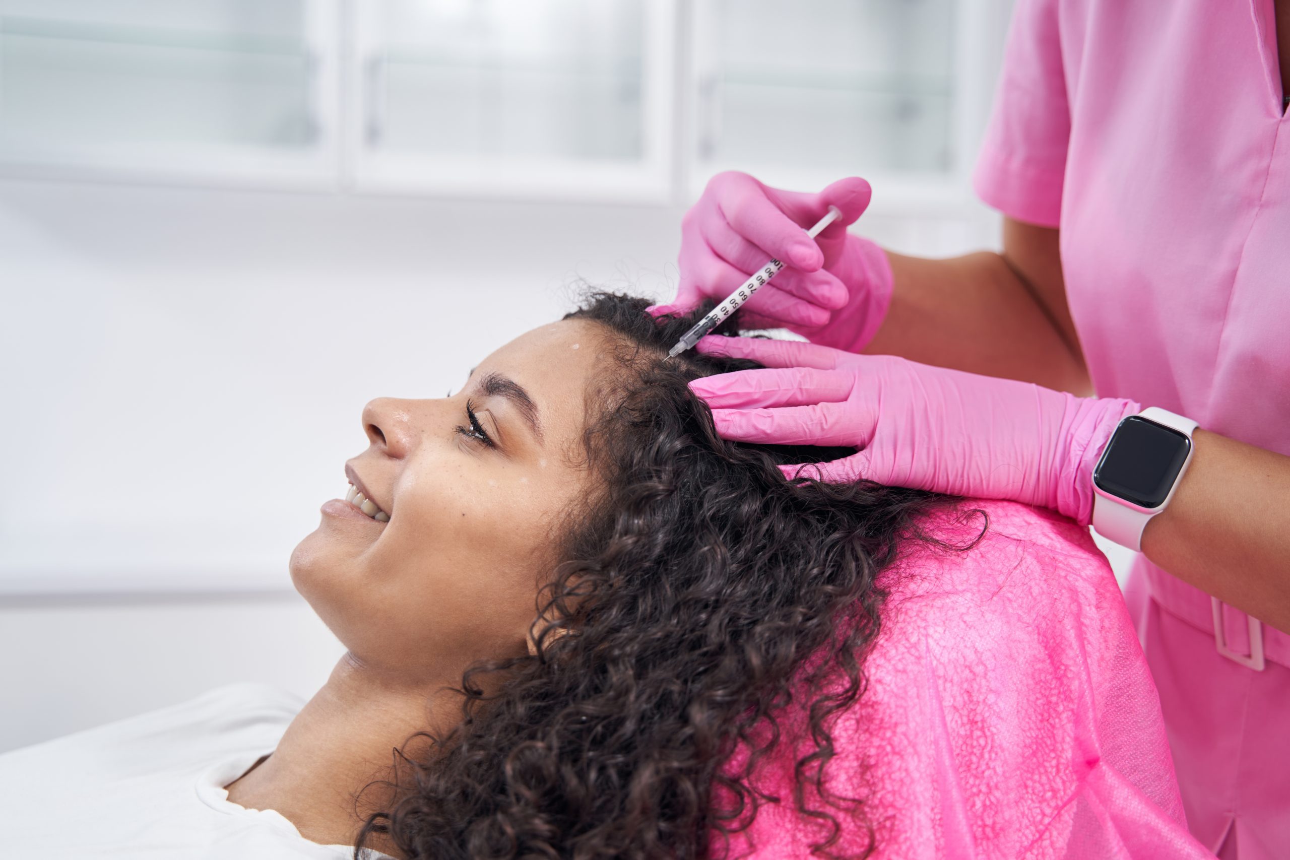 Hair Restoration