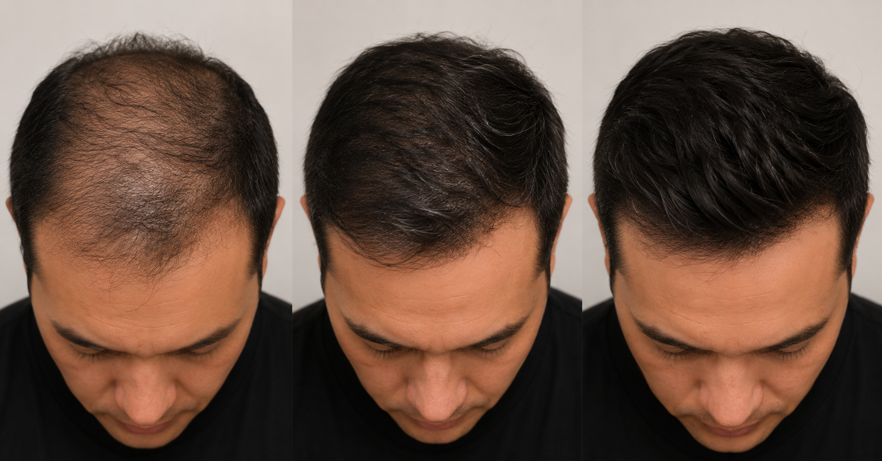 Hair Restoration