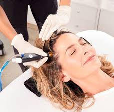 HydraFacial Clinical Detail