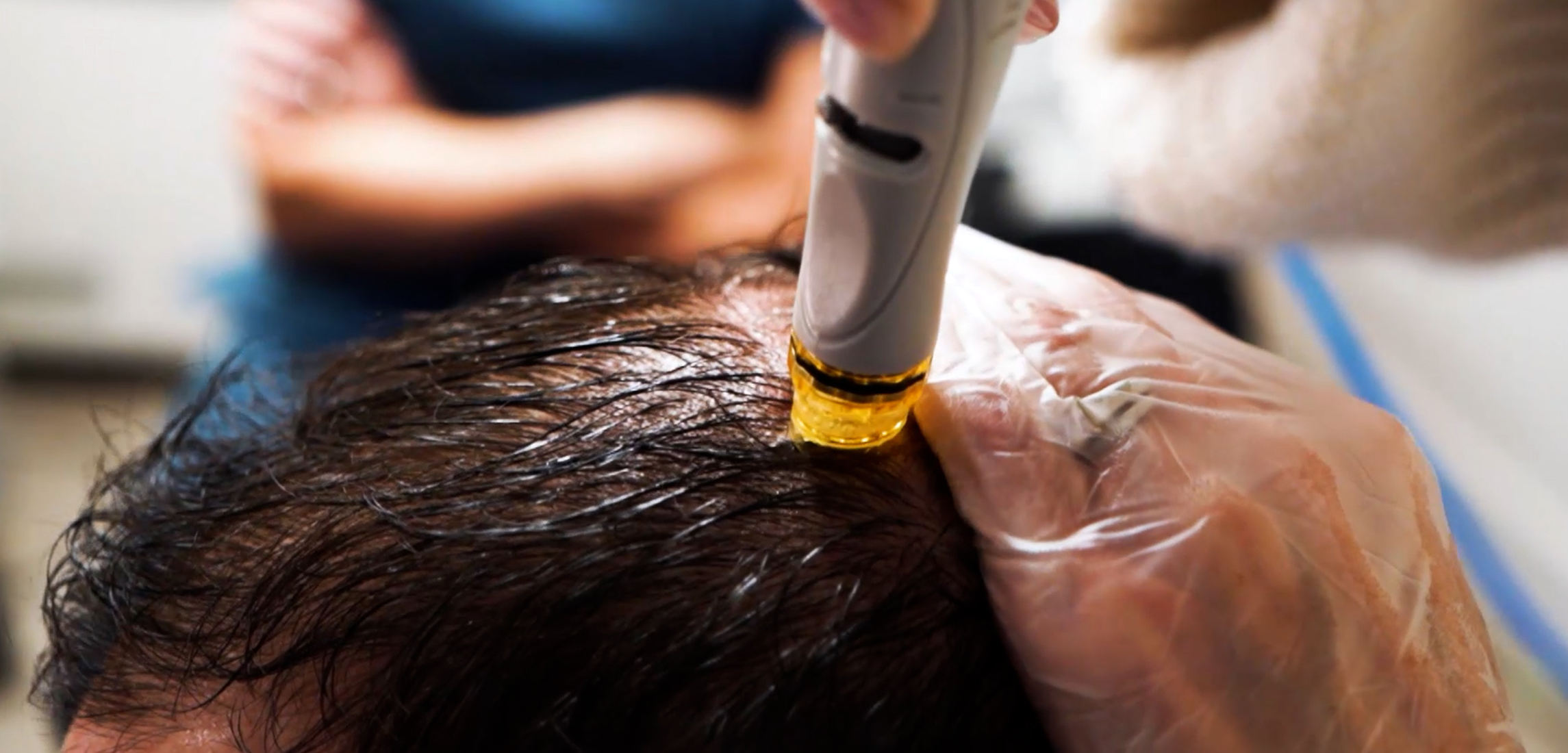HydraFacial Clinical Detail