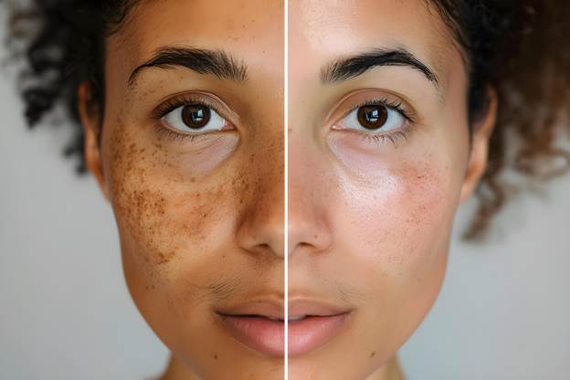 Pigmentation & Melasma