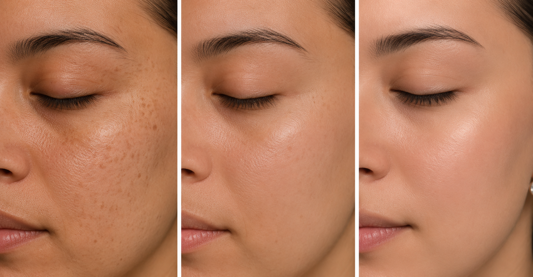 Cosmelan Before & After